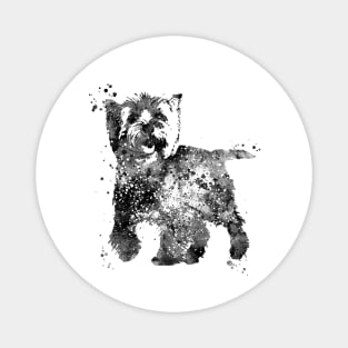 Cairn Terrier Magnet
